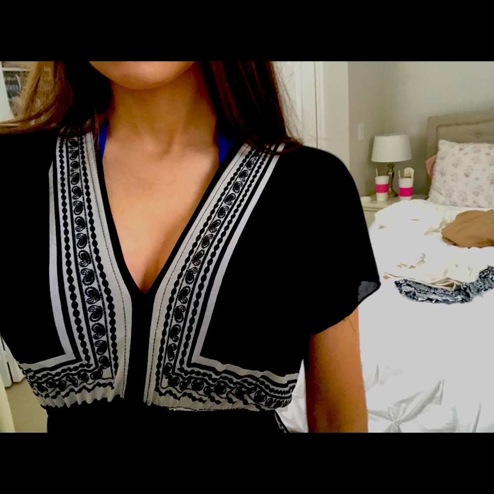 Women’s Beach CoverUp Slip